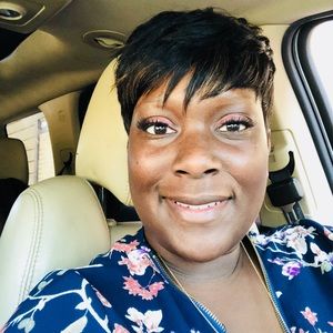 Meet your Posher, Keyonte